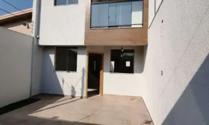 Casa com 3 quartos à venda na Rua Conceição Maia, Santa Branca, Belo Horizonte por R$ 739.000