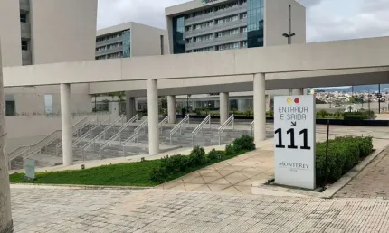 Sala comercial à venda na Avenida Del Rey, Caiçaras, Belo Horizonte por R$ 220.000