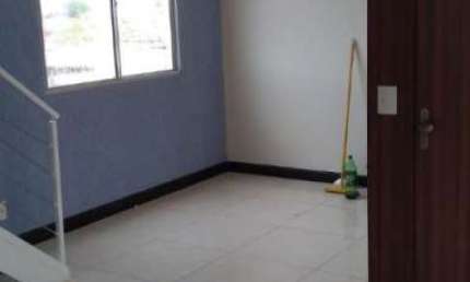 Cobertura com 4 quartos à venda na Rua Santos Anjos, São Gabriel, Belo Horizonte por R$ 450.000