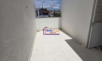 Apartamento com 2 quartos à venda na Rua Diva, Rio Branco, Belo Horizonte por R$ 439.000