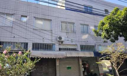 Ponto comercial à venda na Rua Ramalho Ortigão, Santa Branca, Belo Horizonte por R$ 380.000