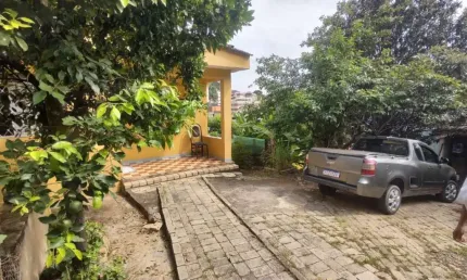 Casa com 2 quartos à venda na Rua Expedicionário Misael de Freitas, Caiçaras, Belo Horizonte por R$ 445.000