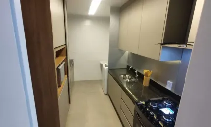 Cobertura com 3 quartos à venda na Rua Teodomiro Cruz, São Lucas, Belo Horizonte por R$ 809.264