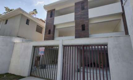Casa com 3 quartos à venda na Rua Monte Castelo, Itapoã, Belo Horizonte por R$ 999.000