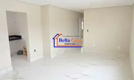 Apartamento com 3 quartos à venda na rua do carmelo, santa branca, belo horizonte por r$ 630.000