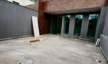 Casa com 3 quartos à venda na Rua Antônio Scalzo, Santa Amélia, Belo Horizonte por R$ 900.000