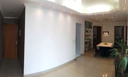 Apartamento com 4 quartos à venda na Rua Augusta Alvarenga Inez, Candelária, Belo Horizonte por R$ 395.000