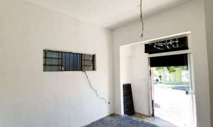 Ponto comercial para alugar na Rua Érico Veríssimo, Santa Mônica, Belo Horizonte por R$ 1.200