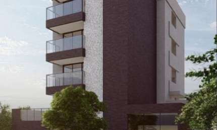 Apartamento com 3 quartos à venda na Rua Contendas, Alto Barroca, Belo Horizonte por R$ 1.150.000