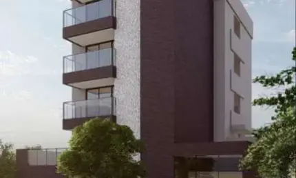 Cobertura com 4 quartos à venda na Rua Contendas, Alto Barroca, Belo Horizonte por R$ 1.350.000