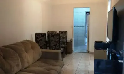 Casa com 2 quartos à venda na Rua dos Jês, Santa Mônica, Belo Horizonte por R$ 299.000