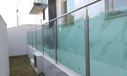 Apartamento com 3 quartos à venda na rua ubirajara campos, candelária, belo horizonte por r$ 475.000