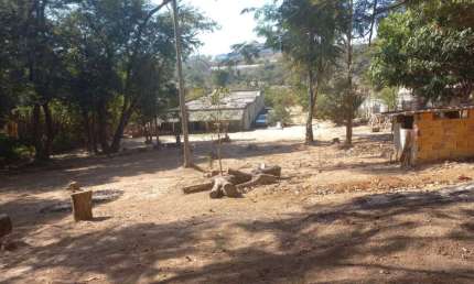 Terreno à venda na Rua Seicidio Jorge Ricardo, Santa Paula, Ribeirão das Neves por R$ 1.500.000
