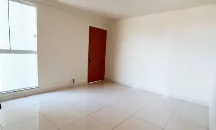 Apartamento com 2 quartos à venda na Rua Rio Verde, Asteca (São Benedito), Santa Luzia por R$ 219.900