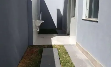Apartamento com 3 quartos à venda na Rua Humberto de Campos, Jardim Leblon, Belo Horizonte por R$ 369.000