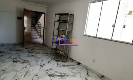 Apartamento com 3 quartos à venda em Santa Maria, Vespasiano  por R$ 282.000