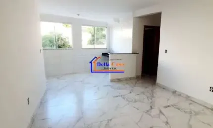 Apartamento com 3 quartos à venda em Santa Maria, Vespasiano  por R$ 230.800