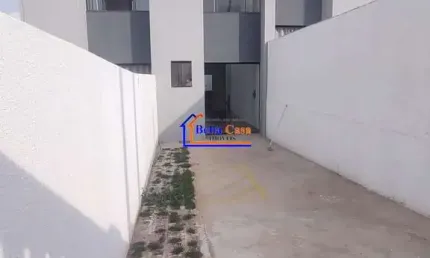 Casa com 2 quartos à venda na Rua Cassimiro de Abreu, Londrina (São Benedito), Santa Luzia por R$ 350.000