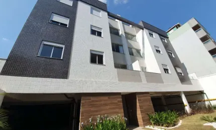 Apartamento com 3 quartos à venda na Rua General Ephigênio Ruas Santos, Itapoã, Belo Horizonte por R$ 740.000