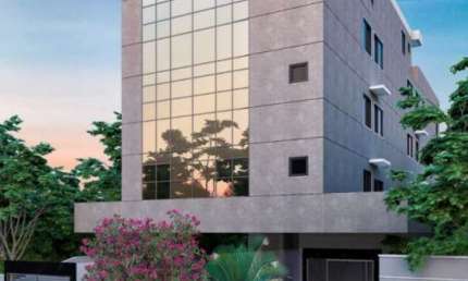 Apartamento com 3 quartos à venda na Rua Janete Clair, Santa Mônica, Belo Horizonte por R$ 580.000