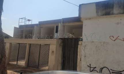 Casa com 3 quartos à venda na Rua Professor Manoel Pena, Santa Branca, Belo Horizonte por R$ 850.000