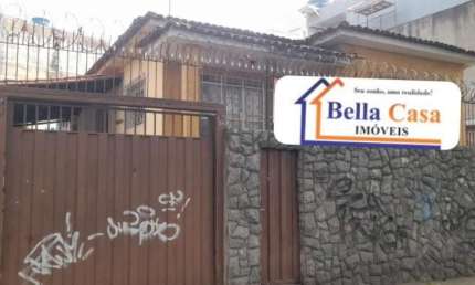 Casa com 3 quartos à venda na Rua João Samaha, São João Batista, Belo Horizonte por R$ 800.000