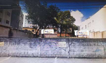 Terreno à venda na Rua Sebastião Possada Bravo, Santa Rosa, Belo Horizonte por R$ 1.600.000