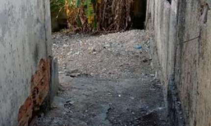 Terreno à venda na Rua Antônio de Freitas, Pirajá, Belo Horizonte por R$ 310.000