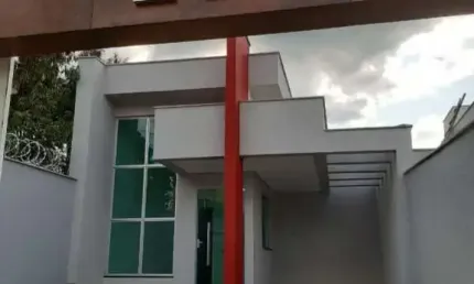 Casa com 3 quartos à venda no Dom Pedro, São José da Lapa  por R$ 450.000