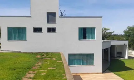 Casa com 3 quartos à venda no Palmital, Lagoa Santa  por R$ 900.000