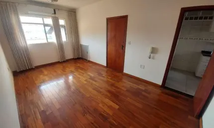 Apartamento com 3 quartos à venda na Rua Pioneiros da Paz, Santa Amélia, Belo Horizonte por R$ 430.000