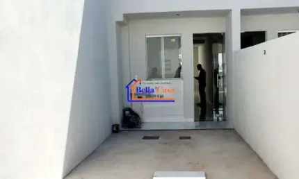 Casa com 2 quartos à venda na Rua Pederneiras, Piratininga (Venda Nova), Belo Horizonte por R$ 375.000
