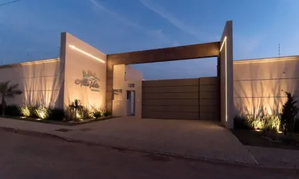 Casa com 3 quartos à venda no Vale dos Sonhos, Lagoa Santa  por R$ 935.000