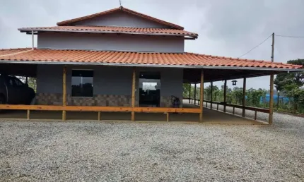 Fazenda com 2 salas à venda no Centro, Itaguara  por R$ 2.700.000