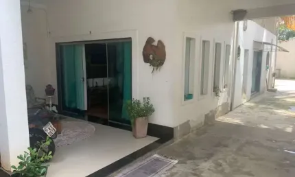 Casa com 3 quartos à venda na Rua Comendador Arthur Viana, Sinimbu, Belo Horizonte por R$ 780.000