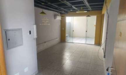Sala comercial à venda na Rua Padre Pedro Pinto, Venda Nova, Belo Horizonte por R$ 310.000