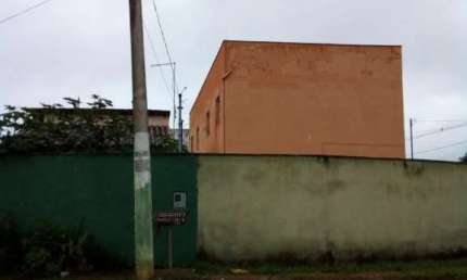 Terreno à venda no Mediterrâneo, Esmeraldas  por R$ 165.000