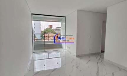 Apartamento com 3 quartos à venda na Rua Gumercindo Couto e Silva, Itapoã, Belo Horizonte por R$ 740.000