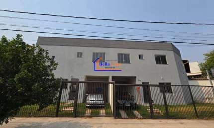 Casa com 3 quartos à venda na Rua Rosinha Cadar, São João Batista, Belo Horizonte por R$ 470.000