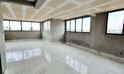 Apartamento com 3 quartos à venda na rua erasmo figueiredo silva, dona clara, belo horizonte por r$ 1.250.000