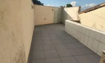 Casa com 2 quartos à venda na Rua Saide Haddad Antônio, Santa Amélia, Belo Horizonte por R$ 390.000