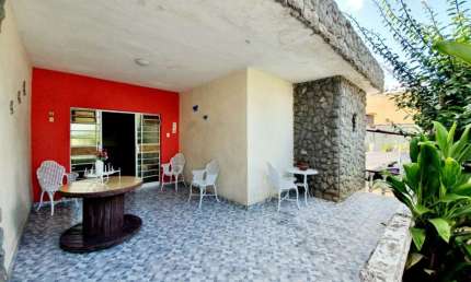 Casa com 3 quartos à venda na Rua Érico Veríssimo, Santa Mônica, Belo Horizonte por R$ 1.400.000