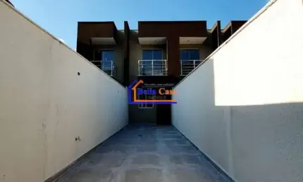 Casa com 2 quartos à venda na Rua dos Sabiás, Vila Cloris, Belo Horizonte por R$ 429.000