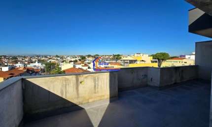 Cobertura com 3 quartos à venda na Rua Engenheiro Pedro Bax, Santa Amélia, Belo Horizonte por R$ 1.169.000