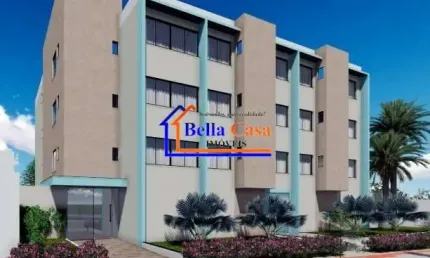 Sala comercial à venda na Rua Expedicionário Paulo de Oliveira, São Luiz, Belo Horizonte por R$ 275.600