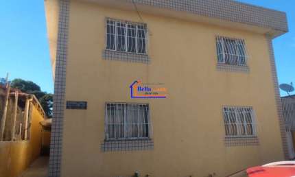 Apartamento com 2 quartos à venda na Rua Vicente Menezes Soares, Parque Xangri-Lá, Contagem por R$ 230.000