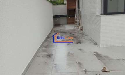 Apartamento com 3 quartos à venda na Rua Desembargador Lincoln Prates, Itapoã, Belo Horizonte por R$ 850.000