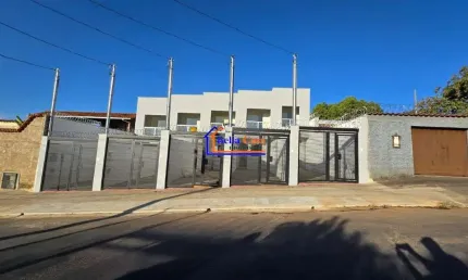 Casa com 2 quartos à venda em floramar, belo horizonte  por r$ 499.000