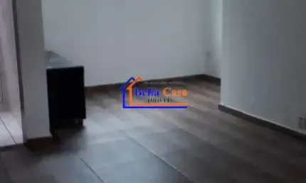 Apartamento com 3 quartos à venda na Rua Frei Otto, Rio Branco, Belo Horizonte por R$ 325.000