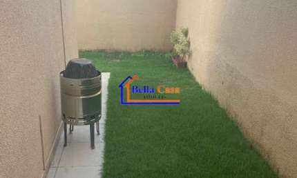 Apartamento com 3 quartos à venda na Rua Jaime Petit da Silva, Rio Branco, Belo Horizonte por R$ 450.000